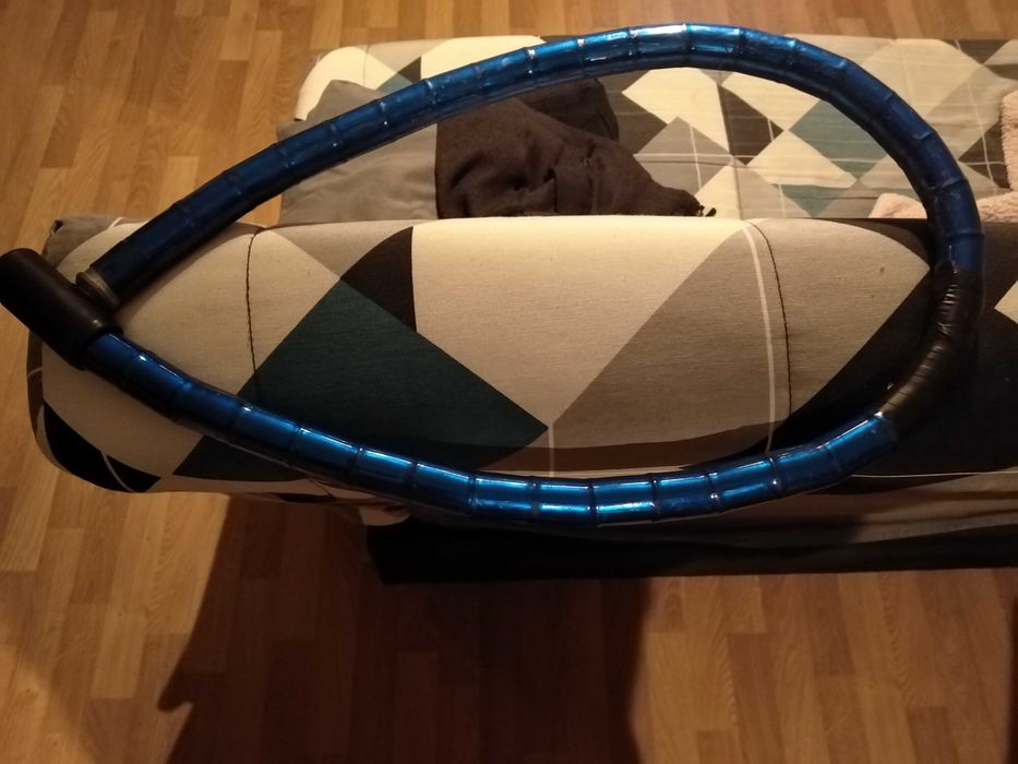 Vário material para carro