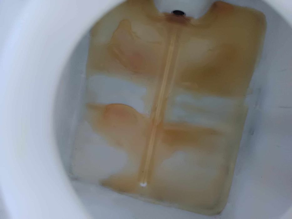 Wkłady mauzer  zbiorniki na wodę deszczówkę 1000l