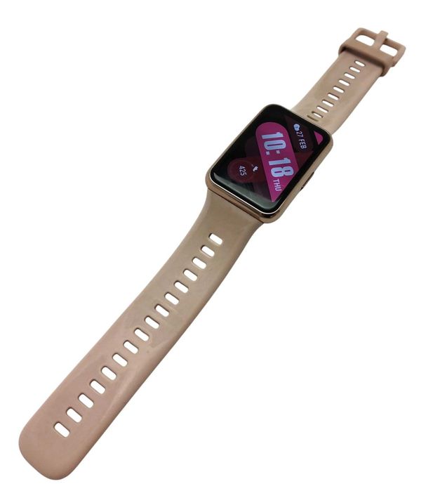 Smartwatch Huawei Fit