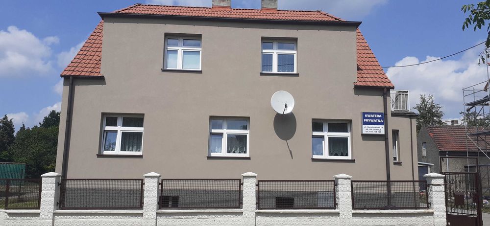 kwatera prywatna