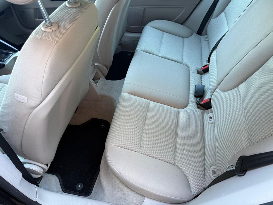 Audi a3 Polski Salon