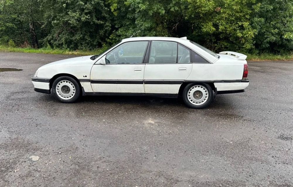 Продам Opel omega