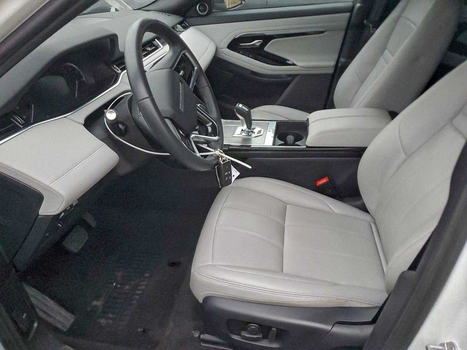 Land Rover Range Rover Evoque SE 2023