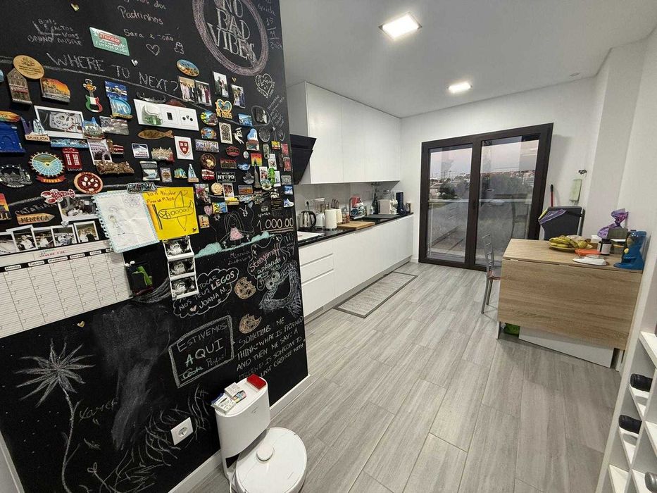 Apartamento T3 - Montijo