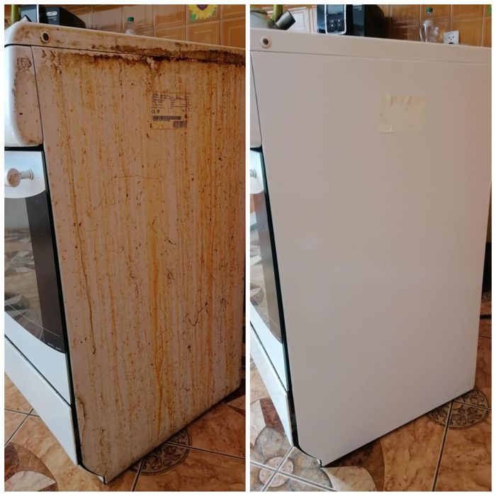 Sprzątanie Mycie okien Usługi sprzątające