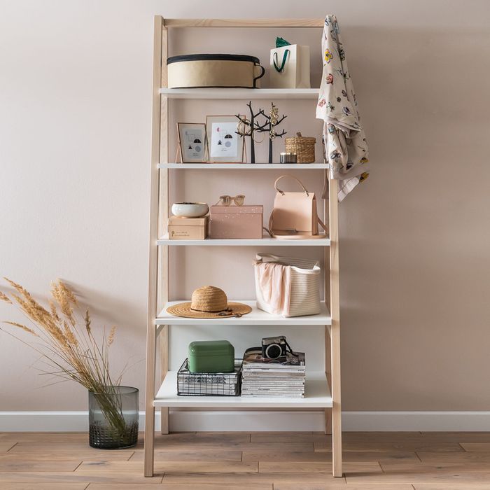 Regał VOX Spot Young otwrty szafka