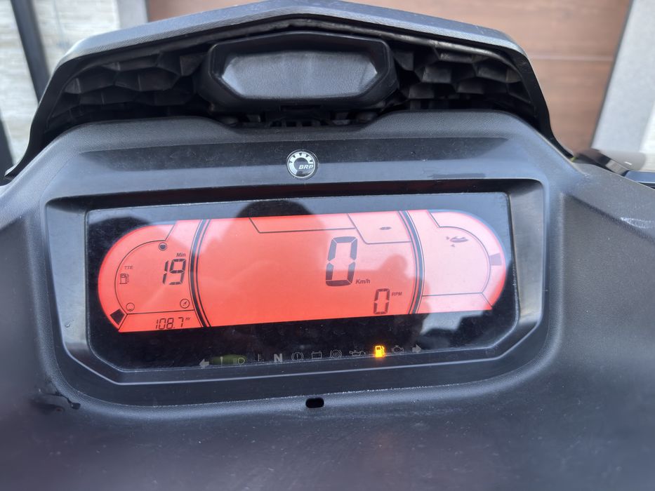 Sea-Doo RXP 300 X RS – 2021 – Premium Midnight Purple