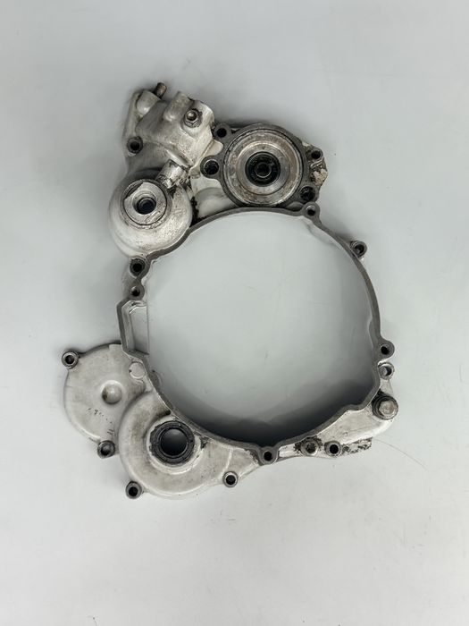 Pół Karter Ćwiartka Dekiel Sprzęgła KTM EXC200 / 125 R 98-03