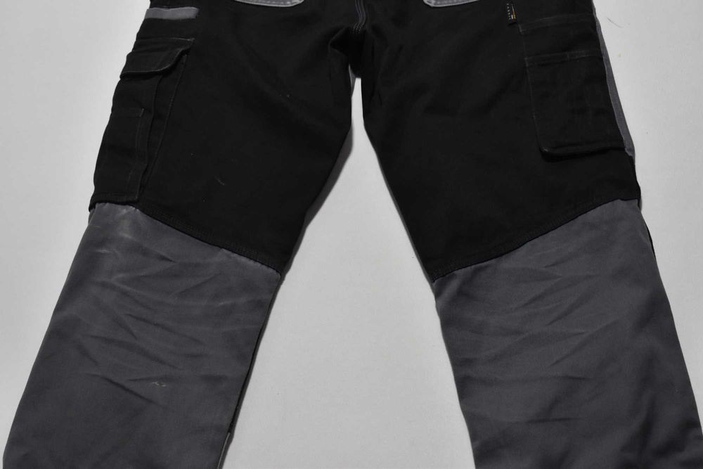 Engelbert Strauss 46 spodnie robocze