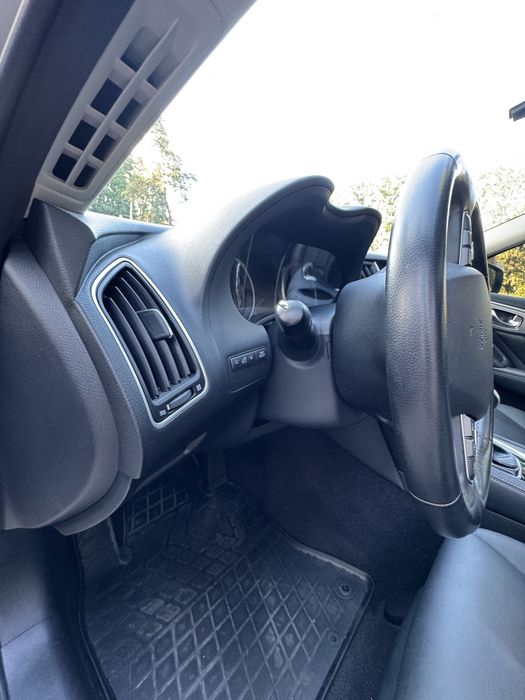 Infiniti Q50 2016 VIN JN1CV7AP0HM641014 фото оголошення 11 з 24