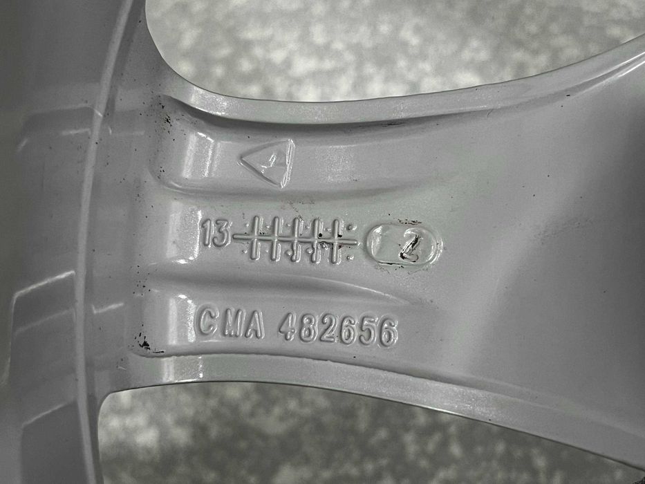 Диски Borbet 5/105 R16 6,5J ET39 dia 56,5mm