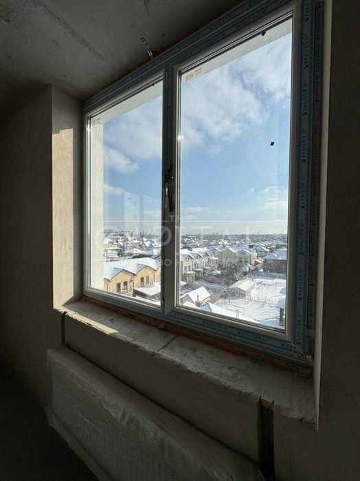 ПРОДАЖ!!!  Квартира 98м2 в ЖК «Антрацит» вул. Макарівська, 39