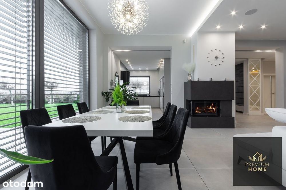 Urokliwy Dom 140m² - Majków Folwark