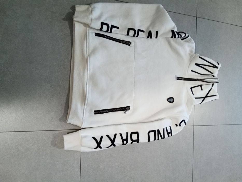 Paka ubrań chłopięcych różnych