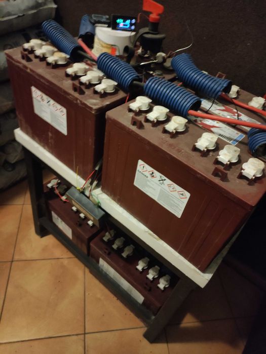 Inverter volt pro 10000