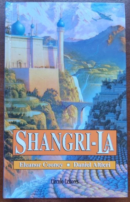 Shangri-La - Eleanor Cooney e Daniel Altieri