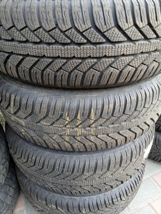 Продам летние, зимние шины 175/70 r14 разных торговых марок