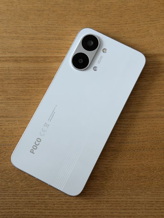 Poco X8 Pro Max 12/256 White