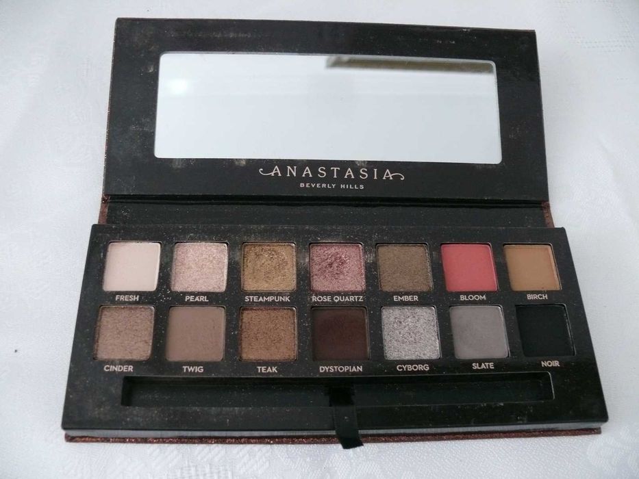 Paleta cieni Anastasia Beverly Hills