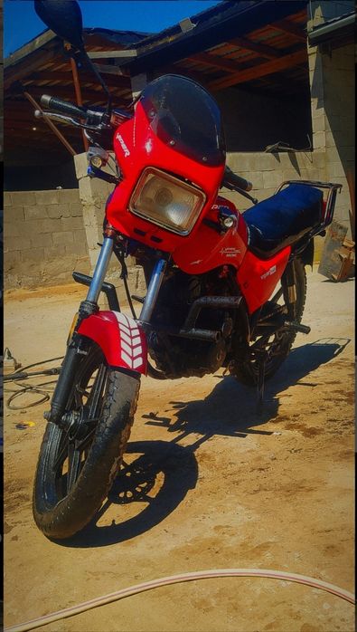 Продам вайпер 150