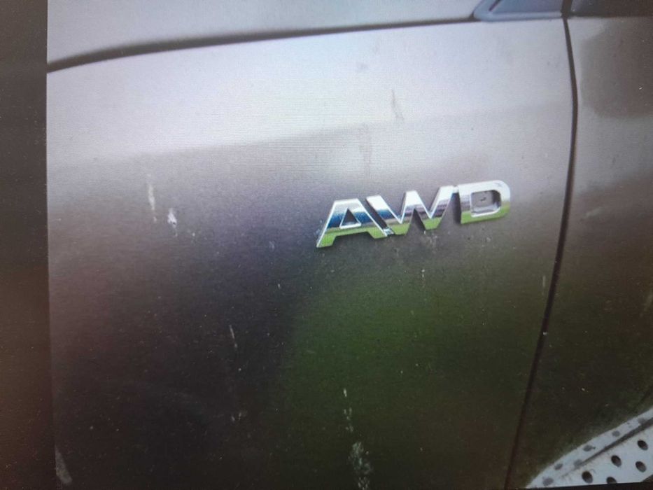 Продам автомобіль SUV