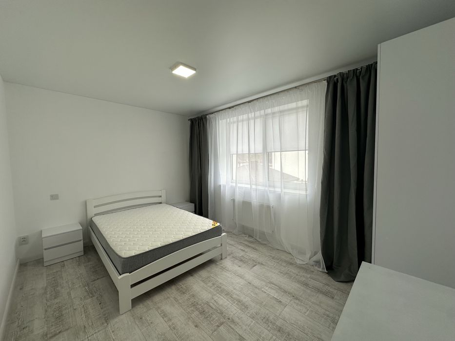 Оренда 1-кімнатноі квартири . Новобудоаа . Перша здача в оренду !