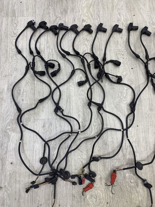 Датчик ABS AUDI Ауді Ауди A6 C5 абс