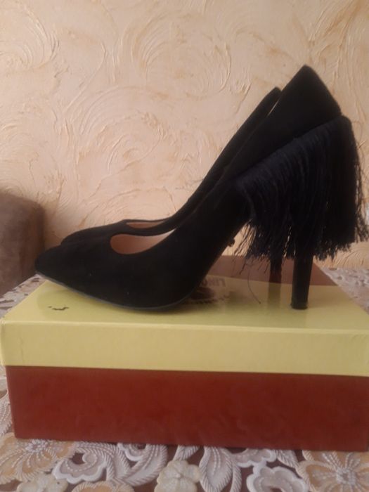 Жіночі туфлі )))