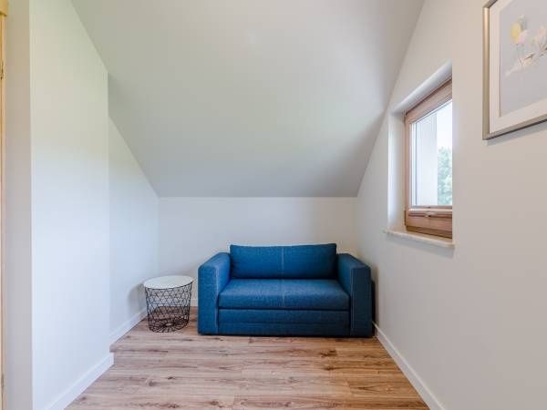 Domki całoroczne Zagroda Ciszy