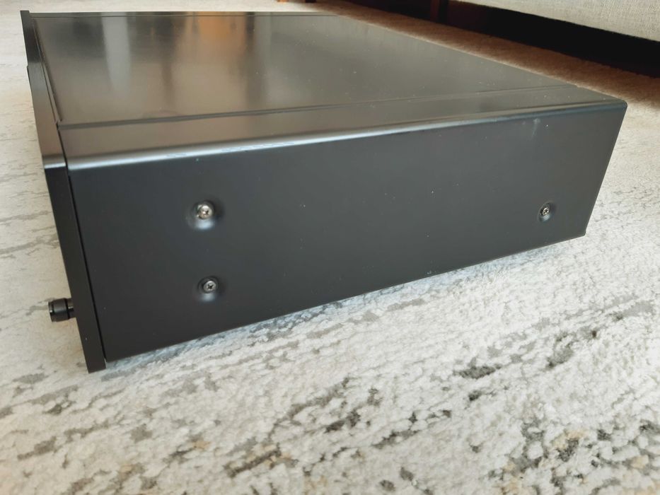 CD програвач Vincent CD-S6  XLR