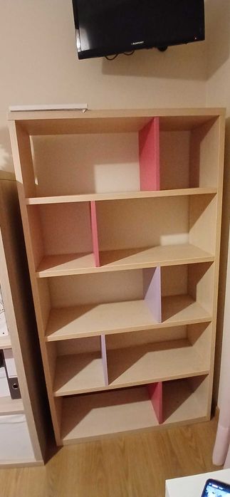 Vendo mobília quarto infantil/juvenil