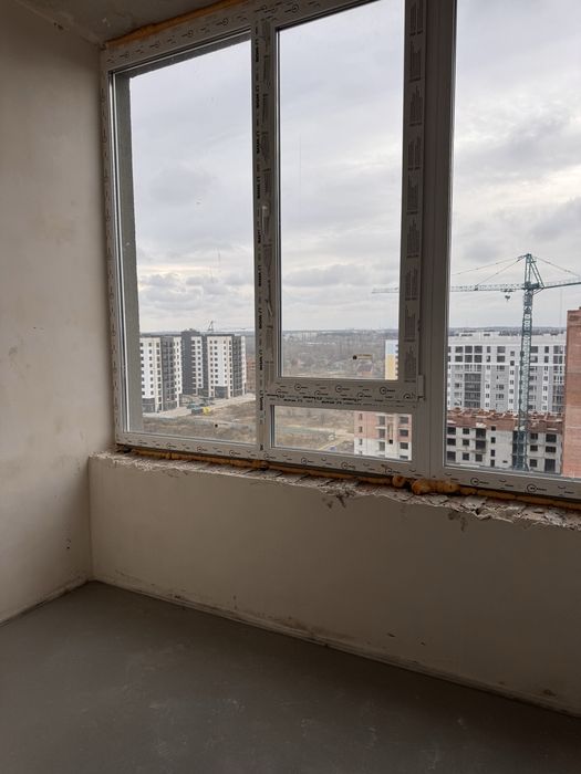 Продам 1 кім квартиру , без комісії