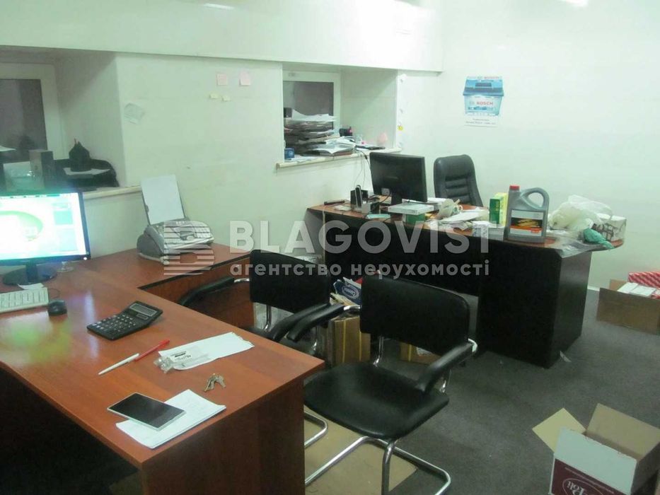 Продаж. Комерційне приміщення 127 м² | локація метро Шулявка