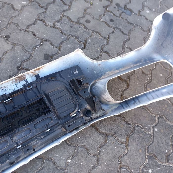 Para choques frente citroen berlingo 4  99899499