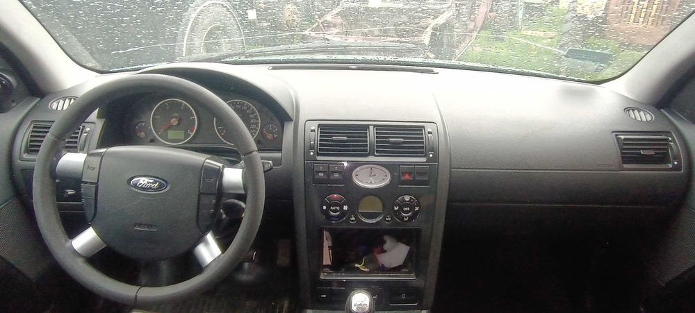 Ford Mondeo 3,Escort mk3,5 Fiesta Granada Sierra Scorpio Focus Transit