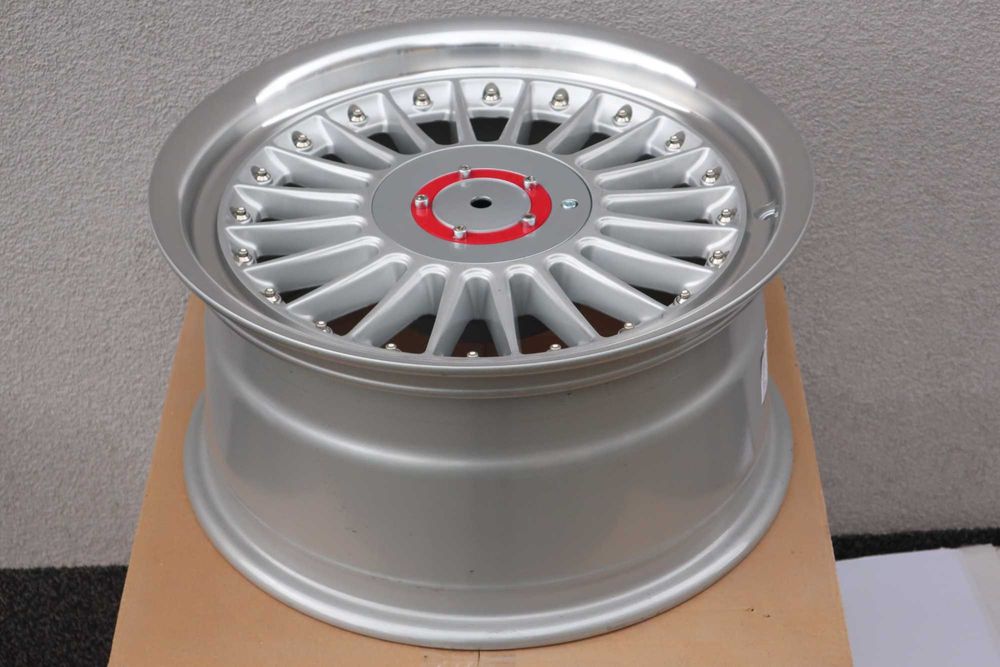 ALU FELGI 16 5x112 8j rant audi a4 a6 vw passat sharan skoda superb 1