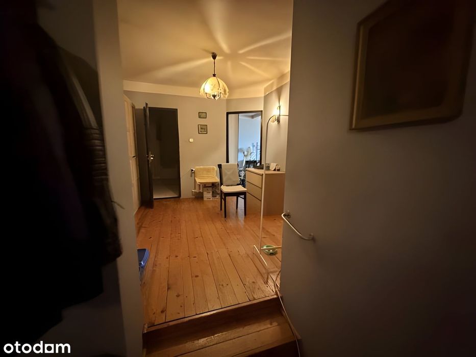 Lokal mieszkalny 14, 195.78 m² przy ulicy Kraszewskiego