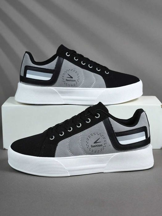 Ténis Masculinos Urban Motion – O Parceiro Ideal para Todos os Dias