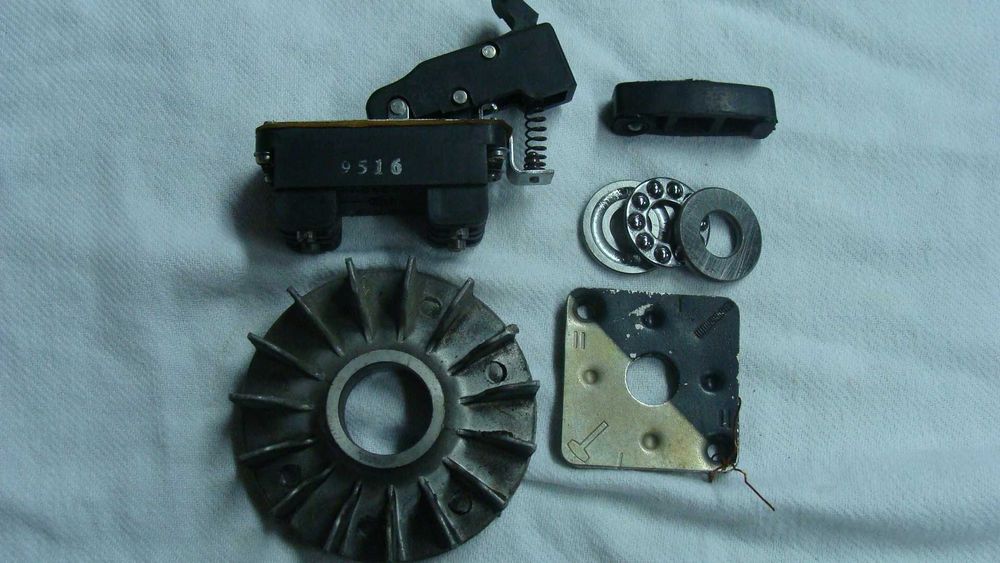 Części zamienne do elektronarzedzi CELMA