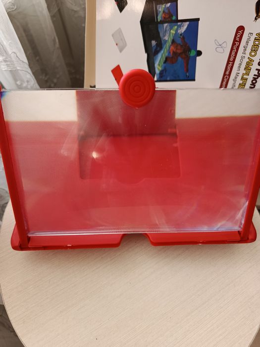 Увеличитель экрана