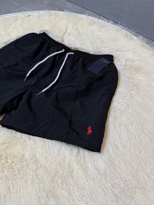 Плавальні шорти Polo Ralph Lauren , шорти для купання поло ральф , M-XL