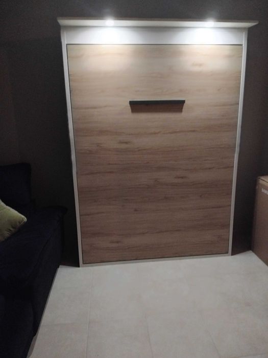 Apartamento t0 mobilado e equipado palmela village com piscina