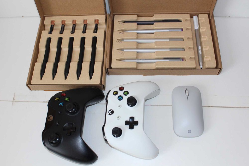 Microsoft Surface Pro 7+ i7-1165G7 16/256Gb