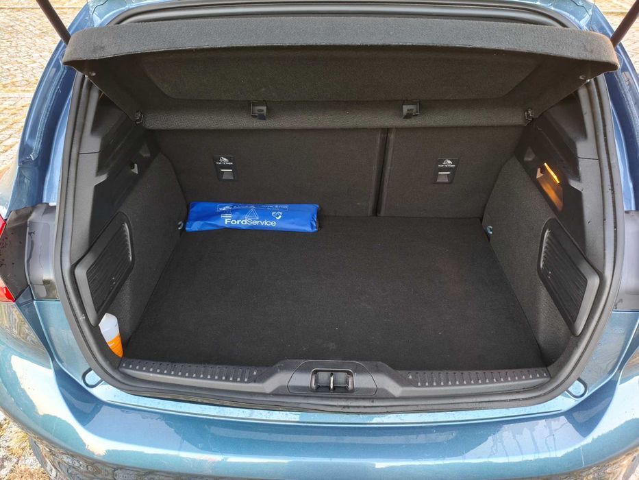 Ford Focus 1.0 125cv MHEV ST Line