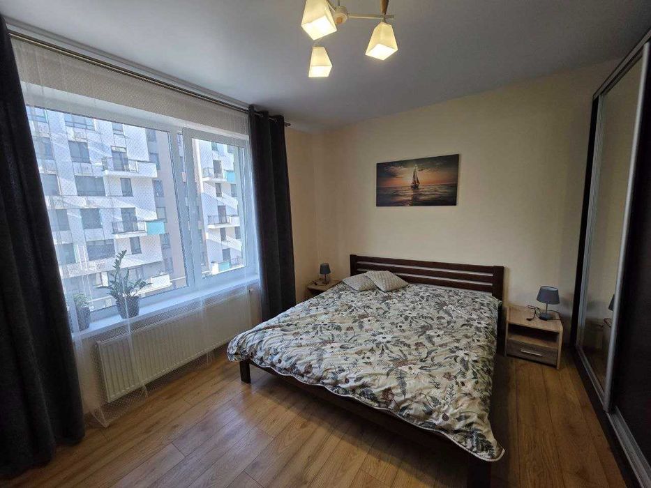 Продаж 1 кімнатної квартири ЖК Q-4 "Quoroom Avenue , вул Щирецька