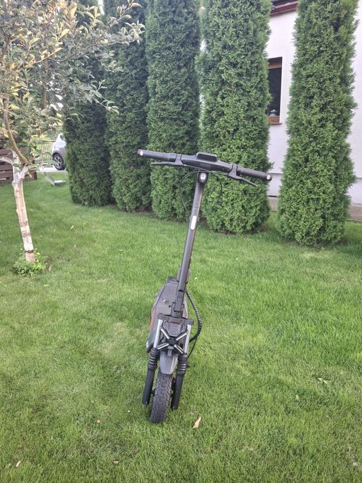 Segway Ninebot ZT3 PRO