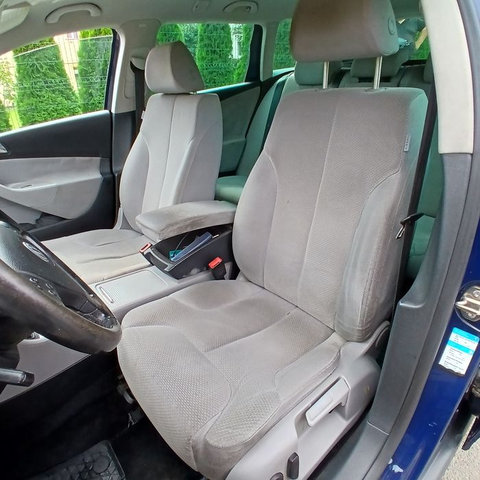 Продам  Volkswagen  Passat b6 2008 року