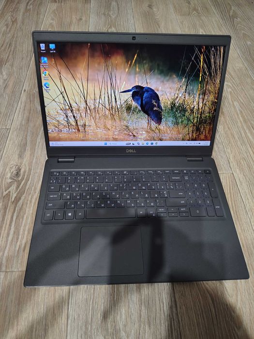 dell latitude 3510 - купити ноутбуки - Ціна на OLX.ua