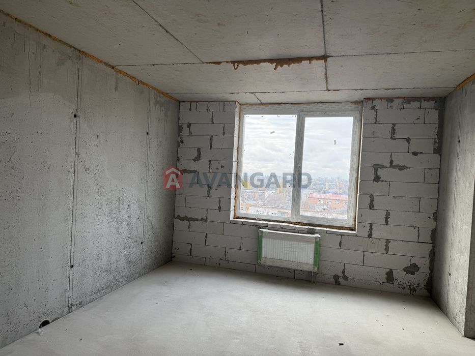 Центр, Новобудова, 3-кімнатна!