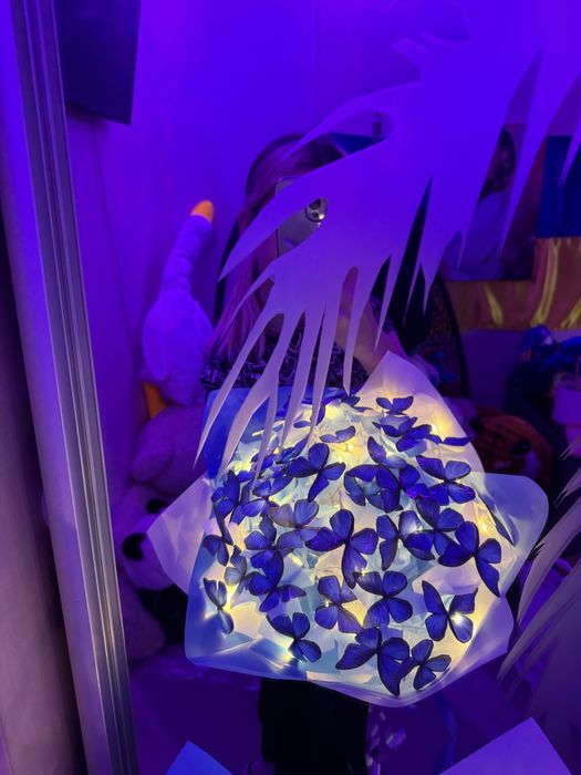 Букетики в которые моментально влюбишься